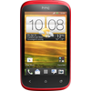 HTC Desire C rot