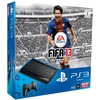 Sony PS3 Super Slim 12 GB + FIFA 13 (Bundle) Sony PS3 Super Slim 12 GB + FIFA 13 (Bundle)
