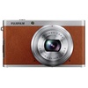 Fujifilm FinePix X-F1 braun Fujifilm FinePix X-F1 braun