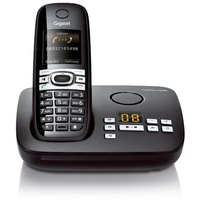 Gigaset CX610A ISDN schwarz