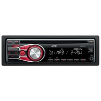 JVC KD-R331E