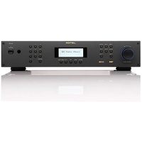 Rotel RT-12 schwarz