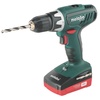 Metabo BS 18 Li inkl. 2 x 3,0 Ah (6.02116.60) Metabo BS 18 Li inkl. 2 x 3,0 Ah (6.02116.60)