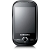 Samsung Corby S3650 gelb Samsung Corby S3650 gelb