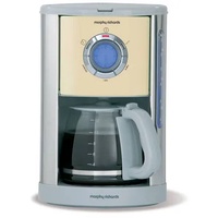 Morphy Richards Café Mattino 47082 creme