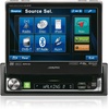 Alpine NAVI300-511R inkl. Navigation