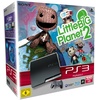 Sony PS3 Slim 320 GB + Little Big Planet 2 (Bundle)