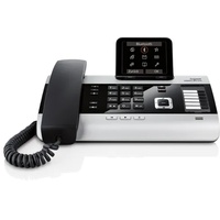 GIGASET DX800A Titanium
