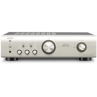 Denon PMA-520AE silber