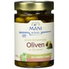 Grüne & Kalamata Oliven in Olivenöl bio, 2er Pack (2 x 280 g)