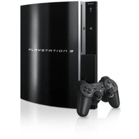 Sony PS3 80 GB + Dual Shock 3 + Grand Theft Auto IV + Gran Turismo 5 Prologue
