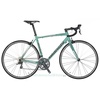 Bianchi Via Nirone 7 RH 63 cm celeste/schwarz/weiß Bianchi Via Nirone 7 RH 63 cm celeste/schwarz/weiß