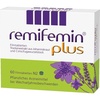 SCHAPER & BRÜMMER GmbH & Co KG REMIFEMIN plus Filmtabletten 60 St SCHAPER & BRÜMMER GmbH & Co KG REMIFEMIN plus Filmtabletten 60 St