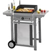 Campingaz Gasgrill Adelaide Plancha Campingaz Gasgrill Adelaide Plancha