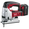 Milwaukee HD18 JS