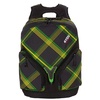 4YOU Igrec Checker Black Green Yellow 4YOU Igrec Checker Black Green Yellow