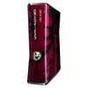 Microsoft Xbox 360 Slim 320 GB schwarz-rot + Gears of War 3 (Limited Edition) Microsoft Xbox 360 Slim 320 GB schwarz-rot + Gears of War 3 (Limited Edition)