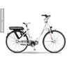 Winora CX-7 28 Zoll RH 46 cm schwarz Winora CX-7 28 Zoll RH 46 cm schwarz
