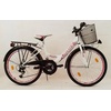 Orbis Bikes Voltage Lady 26 Zoll RH 42 cm weiß Orbis Bikes Voltage Lady 26 Zoll RH 42 cm weiß