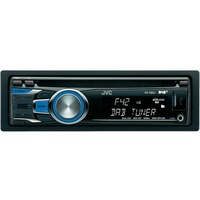 JVC KD-DB42EC1