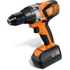 Fein ABS 14 C inkl. 2 x 3,0 Ah Fein ABS 14 C inkl. 2 x 3,0 Ah