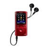 Sony NWZ-E384 8GB rot Sony NWZ-E384 8GB rot
