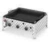 ENDERS Gasgrill Gastro 3 EM ENDERS Gasgrill Gastro 3 EM