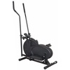 SixBros. 8.2 mit Trainingscomputer black SixBros. 8.2 mit Trainingscomputer black