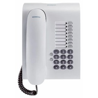 Siemens optiPoint 410 entry arktisch