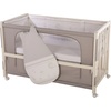 Roba Room Bed weiß inkl. Komplettset Glücksengel grau Roba Room Bed weiß inkl. Komplettset Glücksengel grau