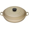 Le Creuset Gourmet-Profitopf 30 cm creme Le Creuset Gourmet-Profitopf 30 cm creme
