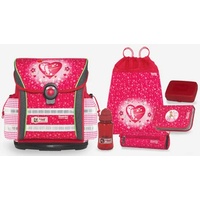 McNeill Ergo Light 912 Hearts 6tlg. McNeill Ergo Light 912 Hearts 6tlg.