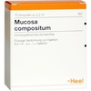 Biologische Heilmittel Heel MUCOSA COMPOSITUM Ampullen 10 St Biologische Heilmittel Heel MUCOSA COMPOSITUM Ampullen 10 St