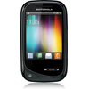 MOTOROLA Wilder schwarz / grau ohne Simlock