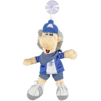 FC Schalke Erwin mit Sauger FC Schalke Erwin mit Sauger