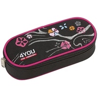 4you Hardbox Plus Flower Ocean 527