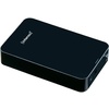 Intenso Memory Center 2TB schwarz Intenso Memory Center 2TB schwarz