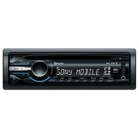 SONY MEX-BT3900U