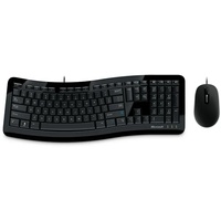Microsoft Comfort Curve Desktop 3000 for Business DE (7ZJ-00010)