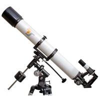 TS Optics Starscope 909 90/900 EQ2