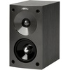 Jamo S 602 Esche schwarz (Paar)