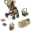 Concord Wanderer Basic-Set Beige Concord Wanderer Basic-Set Beige