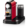 Krups Nespresso New CitZ&milk XN 7305 Krups Nespresso New CitZ&milk XN 7305