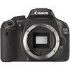 Canon EOS 550D + EF-S 18-55mm III + EF-S 75-300mm III