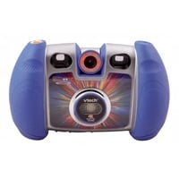 Vtech Kidizoom Twist blau + Tragetasche Kinder-Kamera