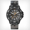 Timex Uhr Herrenuhr Uplander Camo T49966 Timex Uhr Herrenuhr Uplander Camo T49966