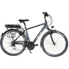 CARHARTT Trekkingbike 28 Zoll RH 50 cm anthrazit CARHARTT Trekkingbike 28 Zoll RH 50 cm anthrazit