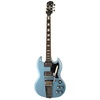 Epiphone SG Custom Maestro TV Pelham Blue Epiphone SG Custom Maestro TV Pelham Blue