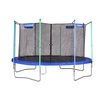 Hudora Fitness Trampolin 400 cm inkl. Sicherheitsnetz Hudora Fitness Trampolin 400 cm inkl. Sicherheitsnetz