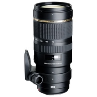 Tamron SP 70-200mm F2,8 Di VC USD Nikon